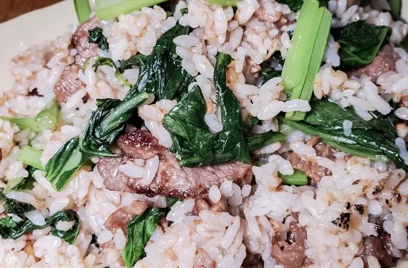 小北夜市炒飯：美味秘訣、攤位推薦與常見問題全攻略