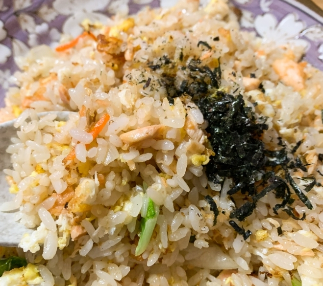 夜市炒飯推薦
