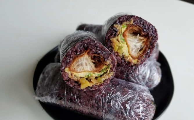 紫米飯糰終極指南：從挑選秘訣到私房店家推薦