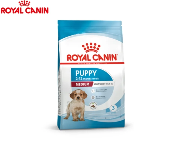 法國皇家幼犬飼料挑選