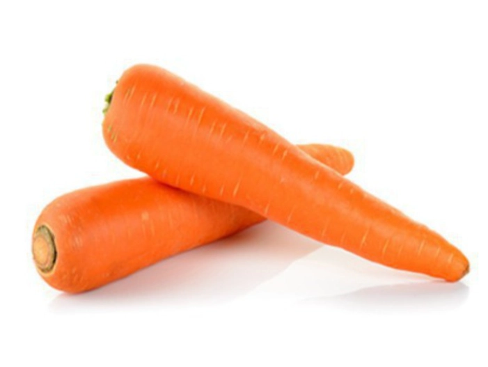 紅蘿蔔不能和什麼一起吃