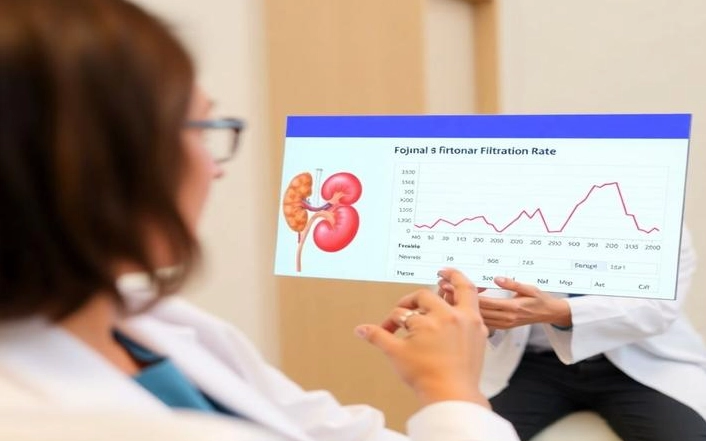 如何降低肌酸酐