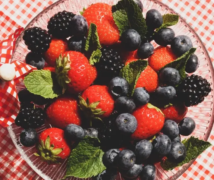 有益胰臟的食物