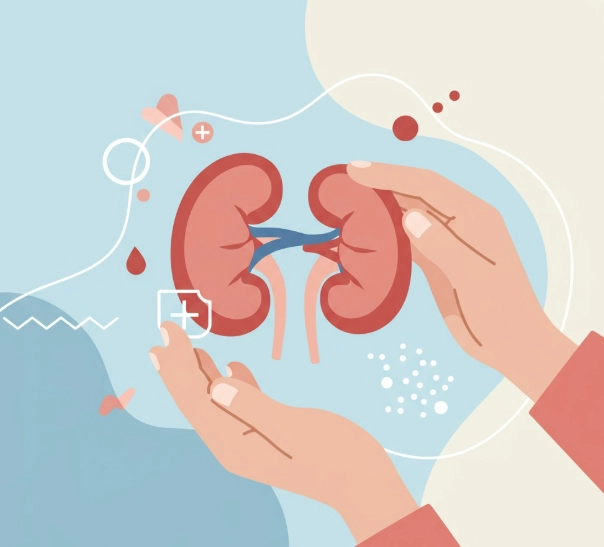 如何降低肌酸酐