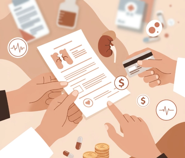 改善腎功能 飲食