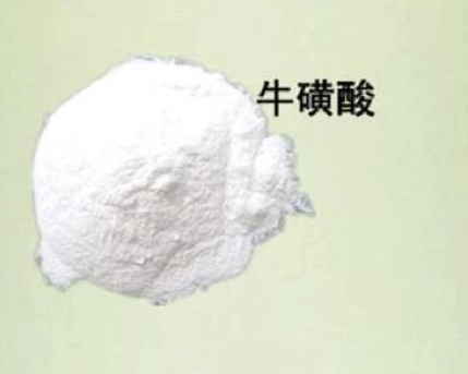 牛磺酸功效全解析：從提神到護眼，你需要知道的一切