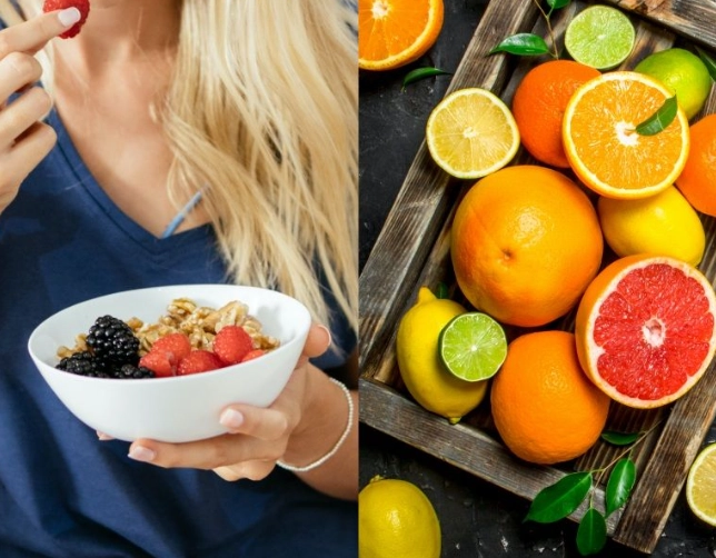 急性胰臟炎 水果