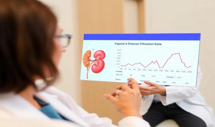 腎功能指數計算全攻略：看懂你的腎功能報告，掌握健康關鍵