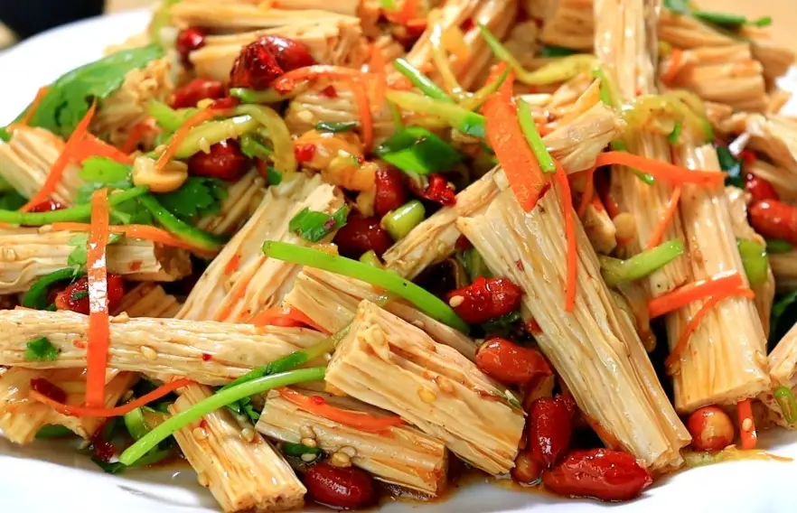 家常菜熱量比你想的高？外食族必看熱量陷阱與聰明吃法