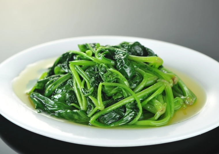 菠菜營養價值