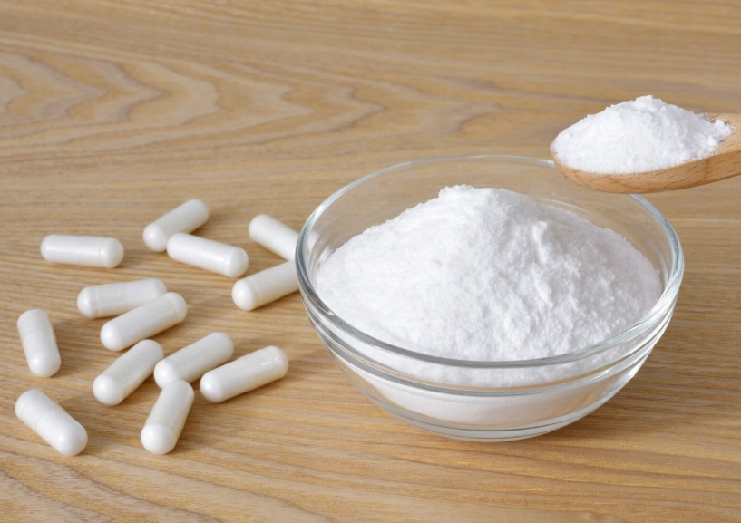 誰不能吃牛磺酸