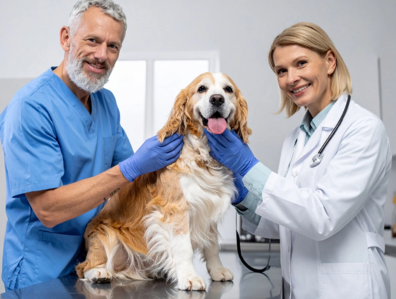 毛孩深夜急症别慌张！宠物急诊费用全解析与省钱指南