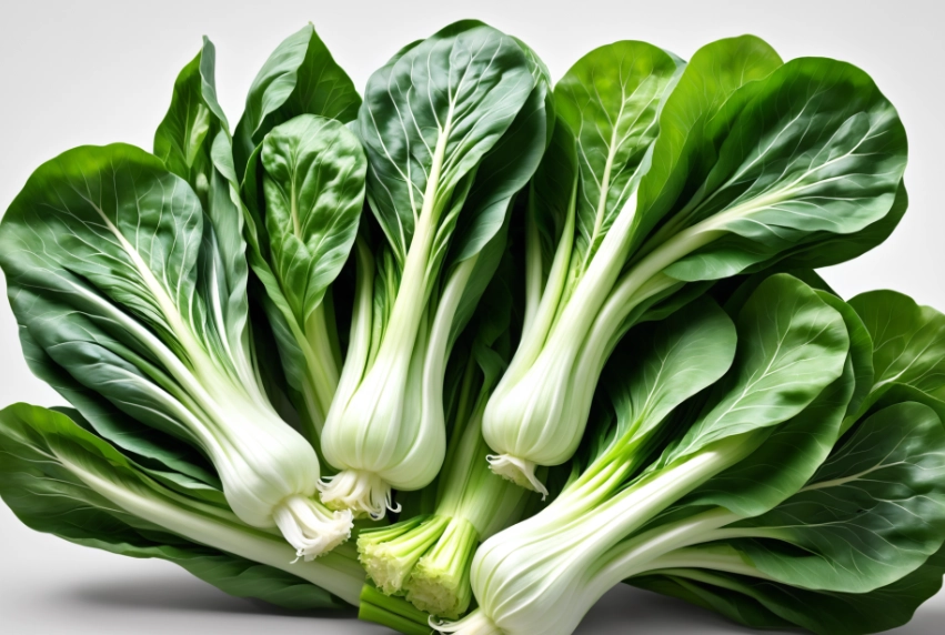 炒青菜熱量
