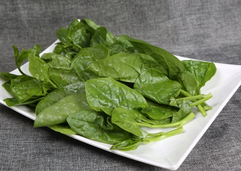 炒青菜熱量