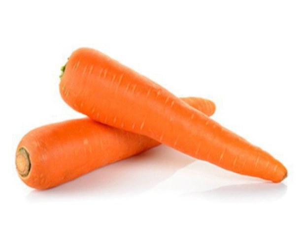 紅蘿蔔碳水化合物高嗎？破解迷思，聰明吃出健康與美味