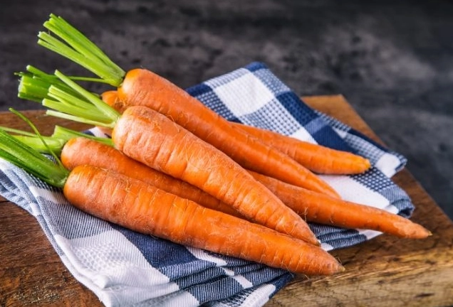 紅蘿蔔 升糖指數 紅蘿蔔 升糖指數