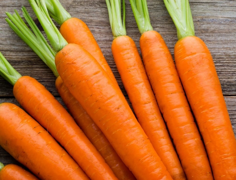 紅蘿蔔 碳水 紅蘿蔔 碳水