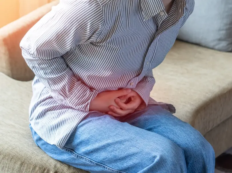 腹膜炎治療