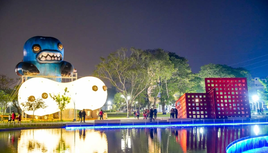屏東夜市 屏東夜市