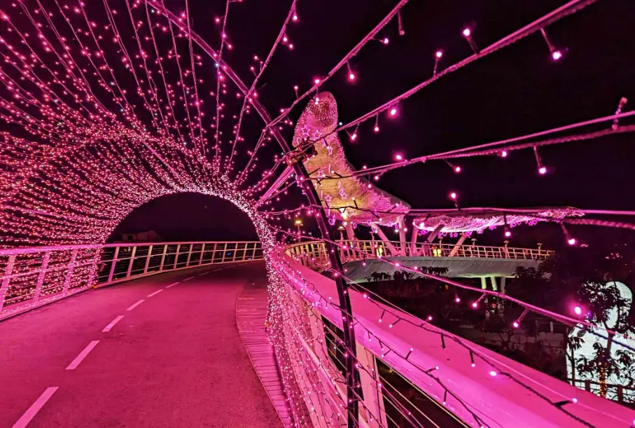 屏東晚上景點：10個在地人帶路的夜遊去處，從夜市吃到觀星
