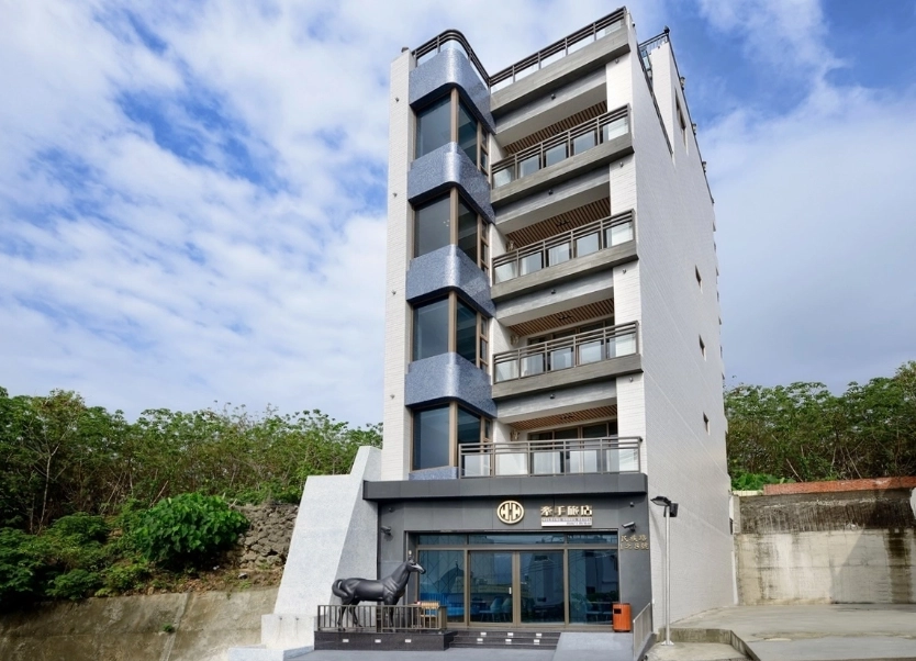 小琉球Villa
