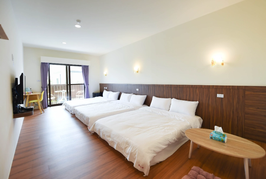 小琉球Villa