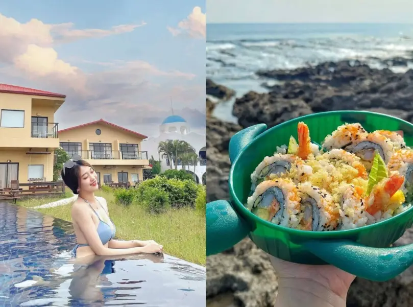小琉球住宿推薦