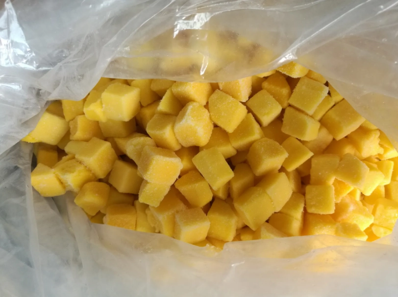 冷凍芒果保存期限 冷凍芒果保存期限