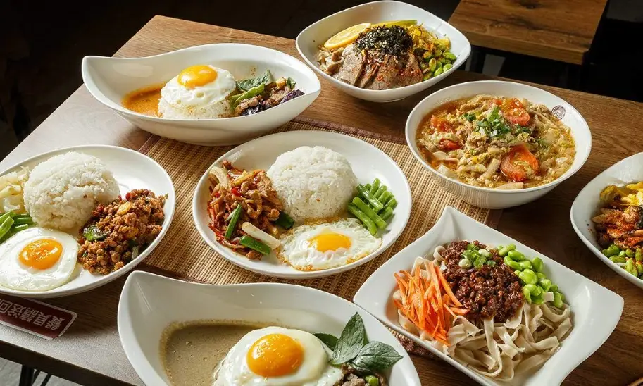 小巨蛋周邊美食 小巨蛋周邊美食