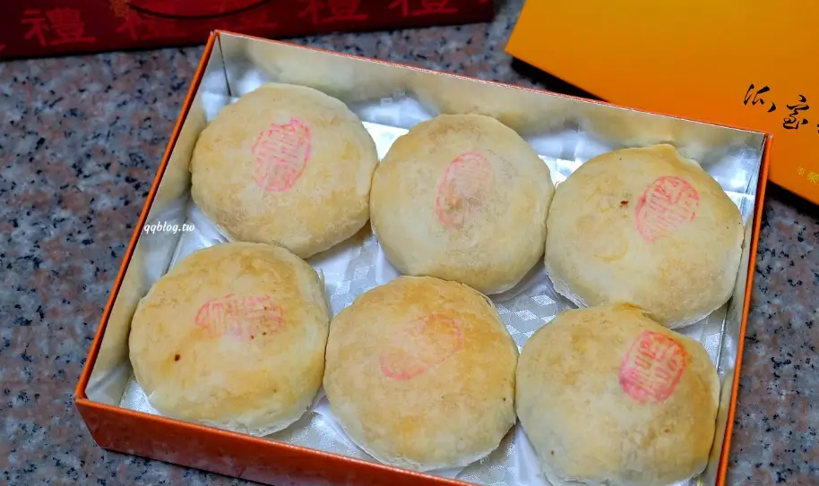 神岡伴手禮 神岡伴手禮