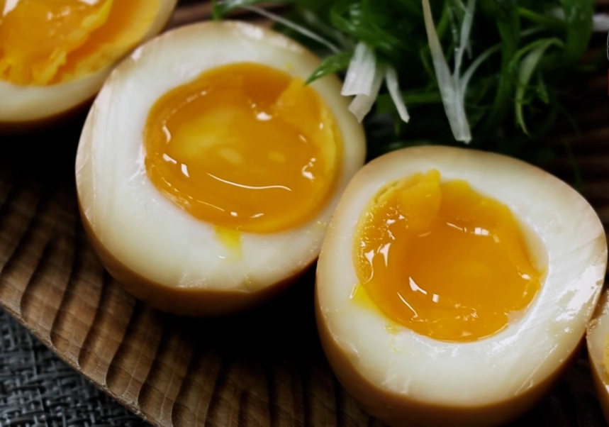 溏心蛋做法 溏心蛋做法