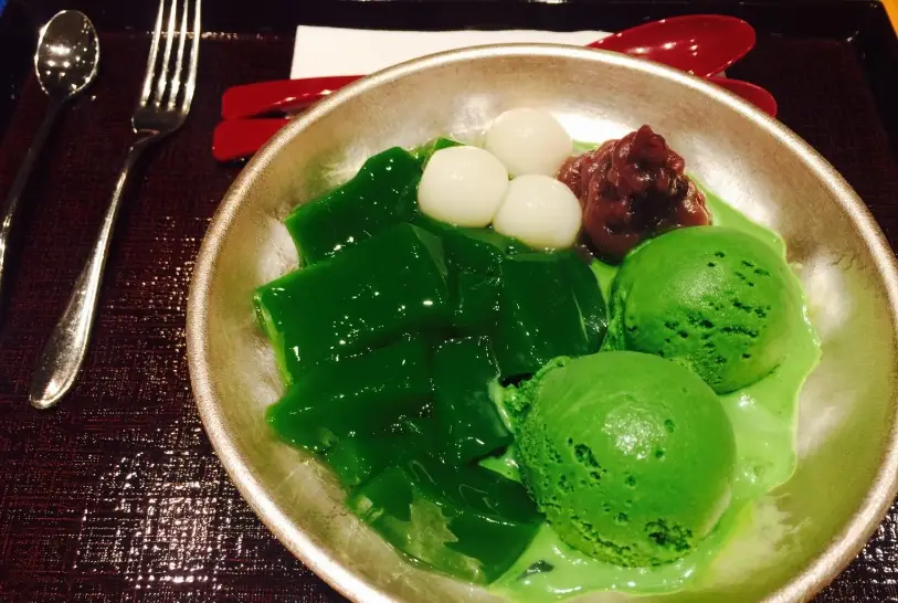 美麗華餐廳