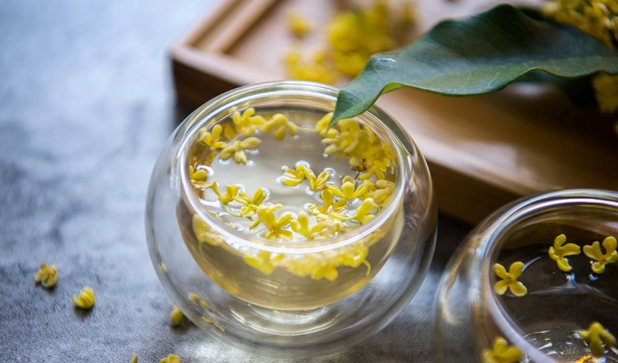 桂花茶的副作用：這5種體質喝錯反而傷身