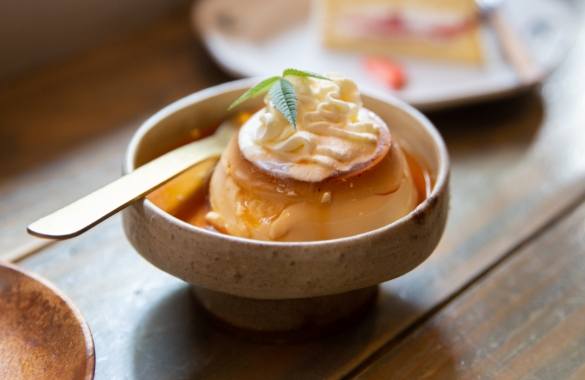 台北不限時咖啡廳