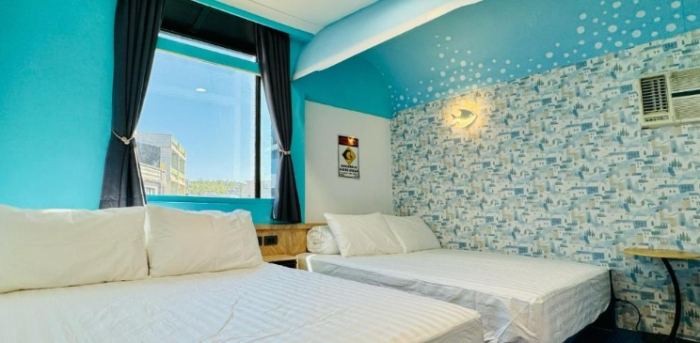 小琉球寵物民宿