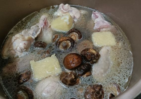 簡易家常菜食譜