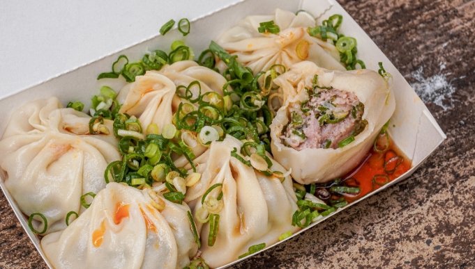 高雄前金區美食