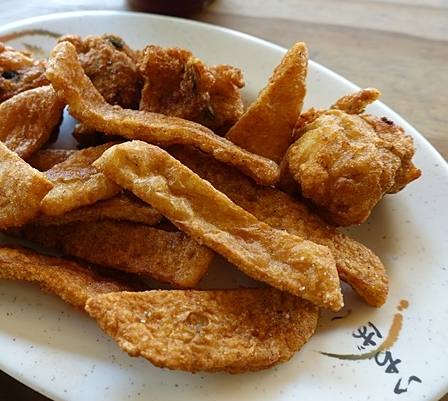 屏東西市場美食