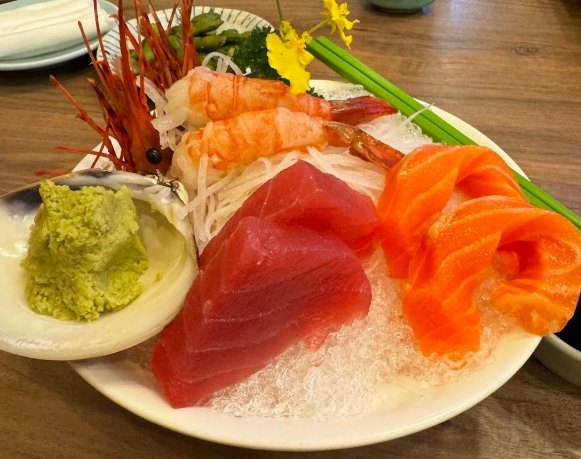 豐原火車站美食