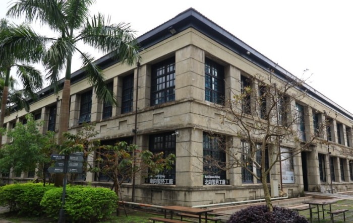 台北一日遊景點