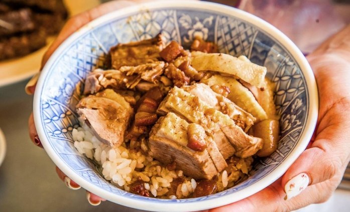 高雄苓雅區美食