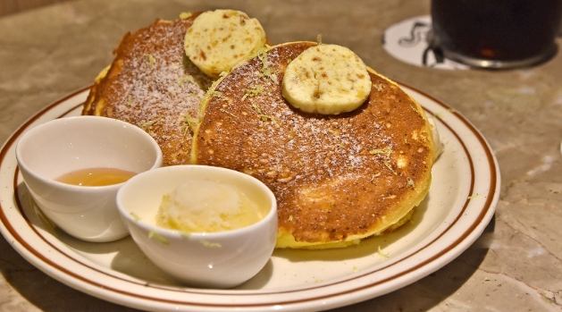 台北不限時咖啡廳