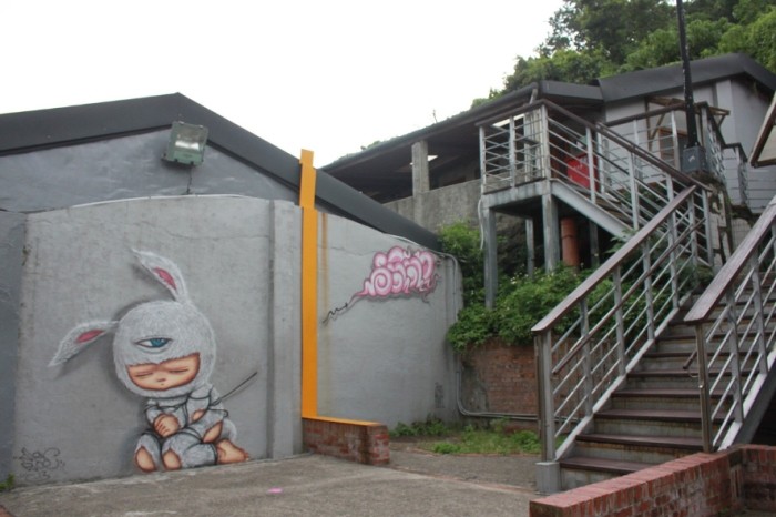 台北一日遊景點