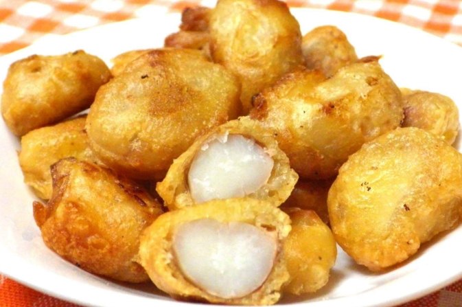 豐原火車站美食