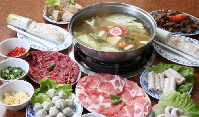 高雄前金區美食