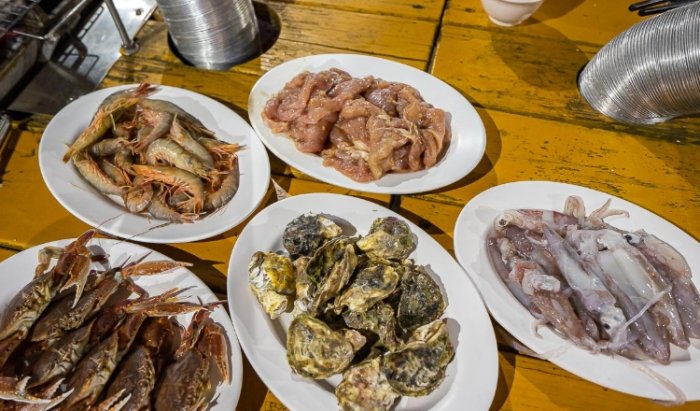 小琉球五星級飯店