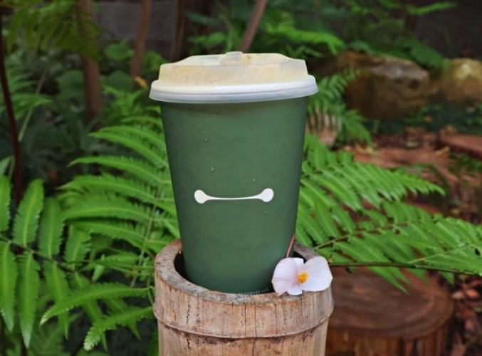 板橋深夜咖啡廳