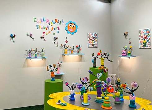 台北不限時咖啡廳