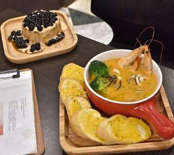 台灣動物咖啡廳