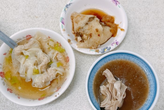 豐原火車站美食